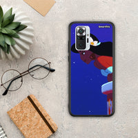 Thumbnail for Alladin and Jasmine Love 2 - Xiaomi Redmi Note 10 Pro / 10 Pro max case