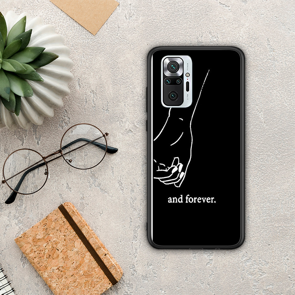 Always &amp; Forever 2 - Xiaomi Redmi Note 10 Pro / 10 Pro Max case