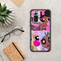 Thumbnail for Bubble Girls - Xiaomi Redmi Note 10 Pro / 10 Pro Max case