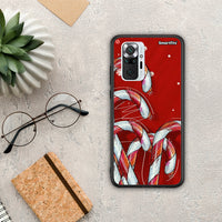 Thumbnail for Candy Cane - Xiaomi Redmi Note 10 Pro / 10 Pro max case