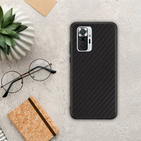 Thumbnail for Carbon Black - Xiaomi Redmi Note 10 Pro / 10 Pro max case