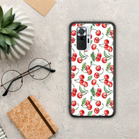 Thumbnail for Cherry Summer - Xiaomi Redmi Note 10 Pro / 10 Pro Max θήκη