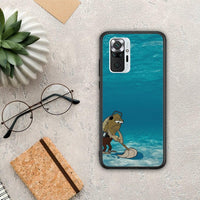 Thumbnail for Clean the Ocean - Xiaomi Redmi Note 10 Pro / 10 Pro max case