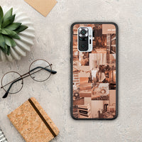Thumbnail for Collage You Can - Xiaomi Redmi Note 10 Pro / 10 Pro Max case