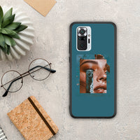 Thumbnail for Cry An Ocean - Xiaomi Redmi Note 10 Pro / 10 Pro Max case