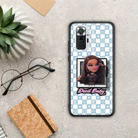 Thumbnail for Devil Baby - Xiaomi Redmi Note 10 Pro / 10 Pro Max case