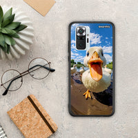 Thumbnail for Duck Face - Xiaomi Redmi Note 10 Pro / 10 Pro max case