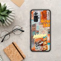 Thumbnail for Groovy Babe - Xiaomi Redmi Note 10 Pro / 10 Pro Max case