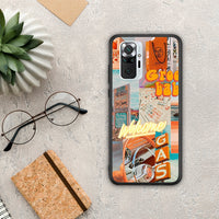 Thumbnail for Groovy Babe - Xiaomi Redmi Note 10 Pro / 10 Pro max case