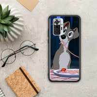 Thumbnail for Lady and Tramp 1 - Xiaomi Redmi Note 10 Pro / 10 Pro max case