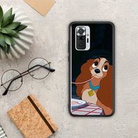 Thumbnail for Lady and Tramp 2 - Xiaomi Redmi Note 10 Pro / 10 Pro max case