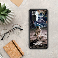 Thumbnail for More Space - Xiaomi Redmi Note 10 Pro / 10 Pro max case