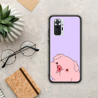 Thumbnail for Pig Love 2 - Xiaomi Redmi Note 10 Pro / 10 Pro Max case