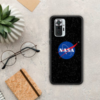 Thumbnail for Popart Nasa - Xiaomi Redmi Note 10 Pro / 10 Pro max case