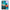 Θήκη Xiaomi Redmi Note 10 Pro City Landscape από τη Smartfits με σχέδιο στο πίσω μέρος και μαύρο περίβλημα | Xiaomi Redmi Note 10 Pro City Landscape case with colorful back and black bezels