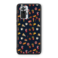 Thumbnail for 118 - Xiaomi Redmi Note 10 Pro Hungry Random case, cover, bumper