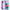 Θήκη Αγίου Βαλεντίνου Xiaomi Redmi Note 10 Pro Purple Mariposa από τη Smartfits με σχέδιο στο πίσω μέρος και μαύρο περίβλημα | Xiaomi Redmi Note 10 Pro Purple Mariposa case with colorful back and black bezels