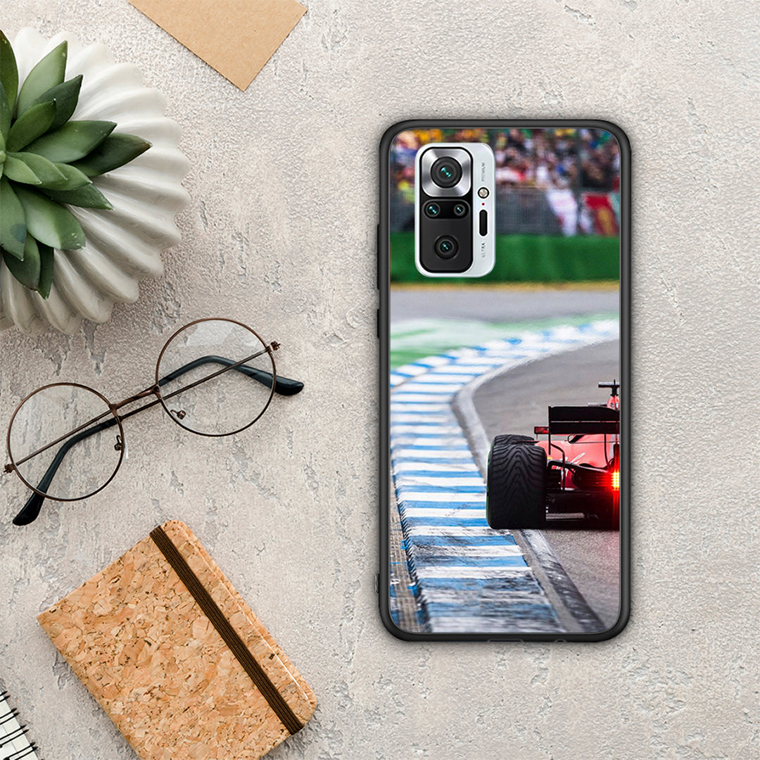 Racing Vibes - Xiaomi Redmi Note 10 Pro / 10 Pro Max case