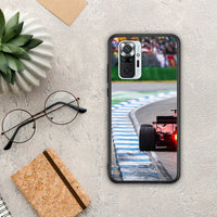 Thumbnail for Racing Vibes - Xiaomi Redmi Note 10 Pro / 10 Pro Max case