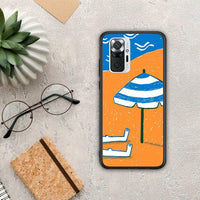 Thumbnail for Summering - Xiaomi Redmi Note 10 Pro / 10 Pro Max case