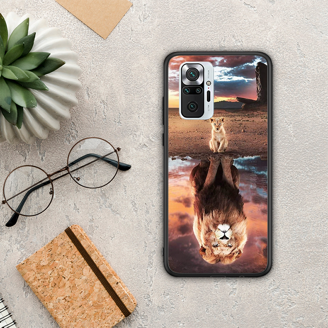 Sunset Dreams - Xiaomi Redmi Note 10 Pro / 10 Pro Max case