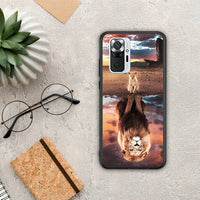 Thumbnail for Sunset Dreams - Xiaomi Redmi Note 10 Pro / 10 Pro Max case