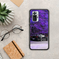 Thumbnail for Super Car - Xiaomi Redmi Note 10 Pro / 10 Pro max case