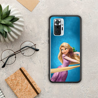 Thumbnail for Tangled 2 - Xiaomi Redmi Note 10 Pro / 10 Pro max case