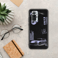 Thumbnail for Tokyo Drift - Xiaomi Redmi Note 10 Pro / 10 Pro max case