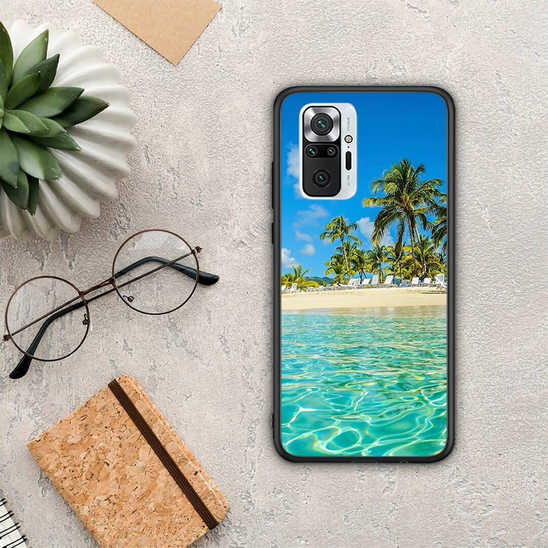 Tropical Vibes - Xiaomi Redmi Note 10 Pro / 10 Pro Max case