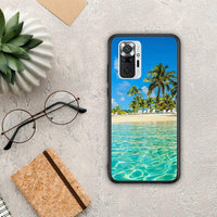 Thumbnail for Tropical Vibes - Xiaomi Redmi Note 10 Pro / 10 Pro Max case
