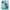 Θήκη Xiaomi Redmi Note 10 Pro Water Flower από τη Smartfits με σχέδιο στο πίσω μέρος και μαύρο περίβλημα | Xiaomi Redmi Note 10 Pro Water Flower case with colorful back and black bezels