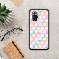 Thumbnail for White Daisies - Xiaomi Redmi Note 10 Pro / 10 Pro Max case