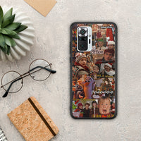 Thumbnail for Xmas Wishes - Xiaomi Redmi Note 10 Pro / 10 Pro max case