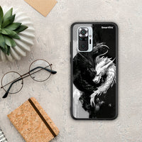 Thumbnail for Yin Yang - Xiaomi Redmi Note 10 Pro / 10 Pro max case