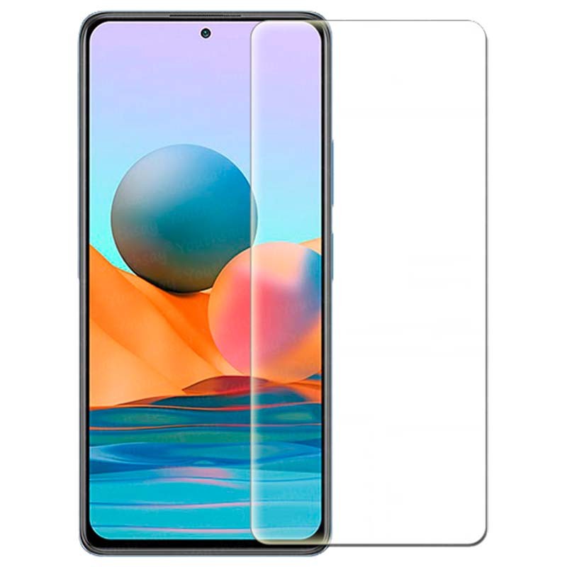 Protective Glass - Tempered Glass for Xiaomi Redmi Note 10S / 10 4G / M5s
