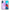 Θήκη Xiaomi Redmi Note 10 Lavender Watercolor από τη Smartfits με σχέδιο στο πίσω μέρος και μαύρο περίβλημα | Xiaomi Redmi Note 10 Lavender Watercolor case with colorful back and black bezels