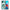 Θήκη Xiaomi Redmi Note 10 Aesthetic Summer από τη Smartfits με σχέδιο στο πίσω μέρος και μαύρο περίβλημα | Xiaomi Redmi Note 10 Aesthetic Summer case with colorful back and black bezels