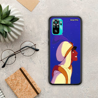 Thumbnail for Alladin and Jasmine Love 1 - Xiaomi Redmi Note 10s / 10 4G case