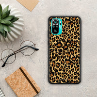 Thumbnail for Animal Leopard - Xiaomi Poco M5s case
