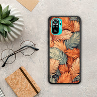 Thumbnail for Autumn Leaves - Xiaomi Poco M5s case