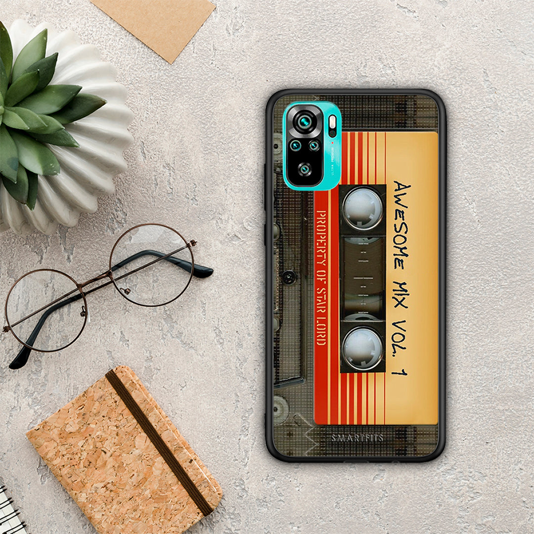 Awesome Mix - Xiaomi Poco M5s case