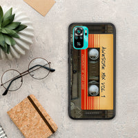 Thumbnail for Awesome Mix - Xiaomi Poco M5s case