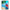 Θήκη Xiaomi Redmi Note 10 Beautiful Beach από τη Smartfits με σχέδιο στο πίσω μέρος και μαύρο περίβλημα | Xiaomi Redmi Note 10 Beautiful Beach case with colorful back and black bezels
