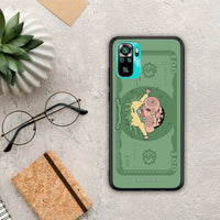 Thumbnail for Big Money - Xiaomi Redmi Note 10s / 10 4G case