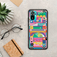 Thumbnail for Bubbles Soap - Xiaomi Poco M5S case