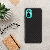 Thumbnail for Carbon Black - Xiaomi Redmi Note 10S / 10 4G case