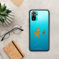 Thumbnail for Chasing Money - Xiaomi Poco M5S case