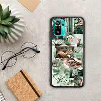 Thumbnail for Collage Dude - Xiaomi Redmi Note 10s / 10 4G case