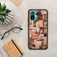 Thumbnail for Collage You Can - Xiaomi Redmi Note 10s / 10 4G case